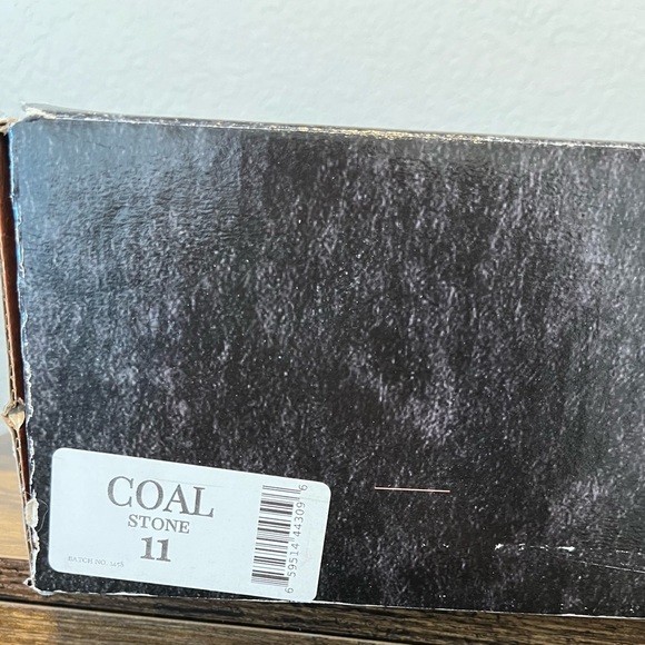 Freebird Coal Gray And Brown Boots 11 - Picture 8 of 13